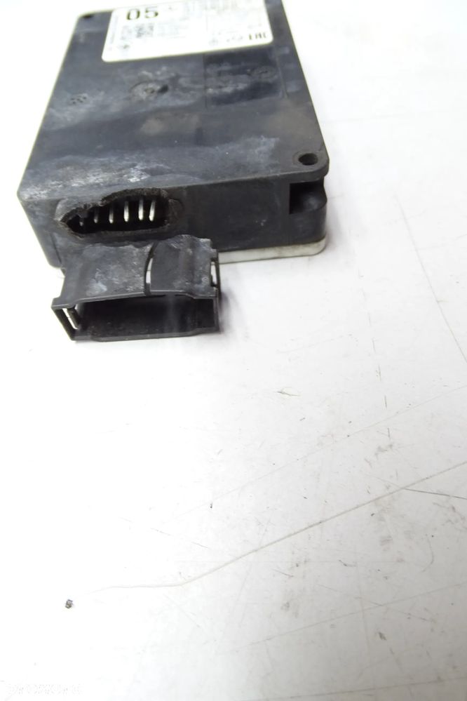 MERCEDES W205 W246 W117 W218 Radar Sensor Distronic 0009052804 - 3