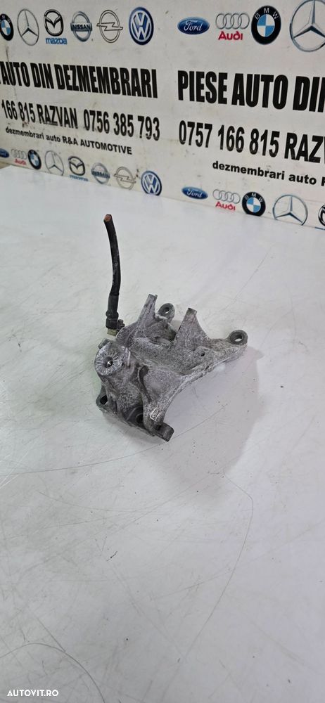 Suport Motor Audi A4 B9 A5 B9 A6 4K C8 2,0 Tdi Motor DTP Cod 4M0199308BQ An 2018+ - 4