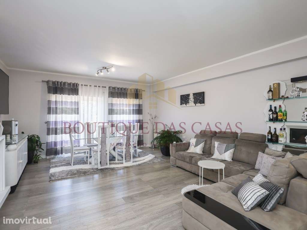 Apartamento T3 com Terraço - Rio Tinto - Grande imagem: 3/29