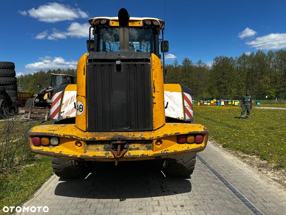 JCB 436HT - 3