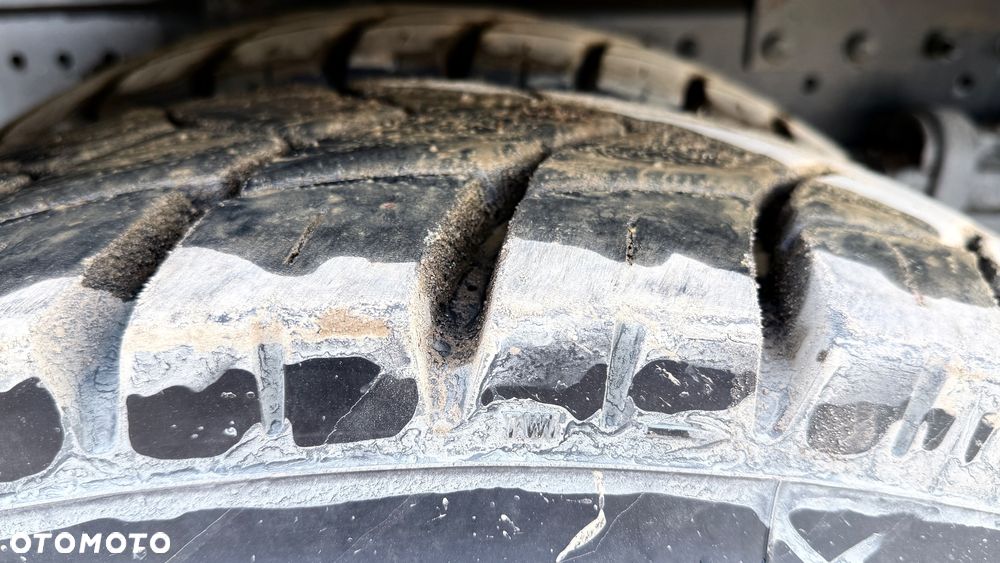 Mercedes-Benz Axor - 27