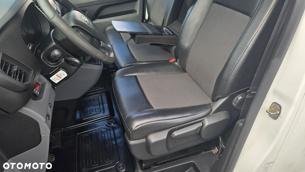 Toyota PROACE - 2