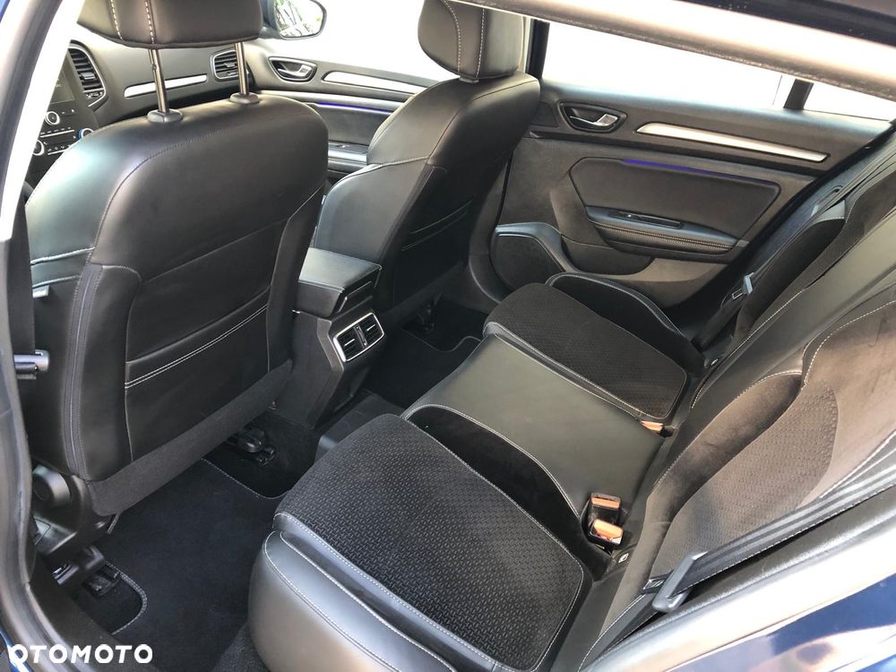 Renault Megane ENERGY TCe 130 INTENS - 18
