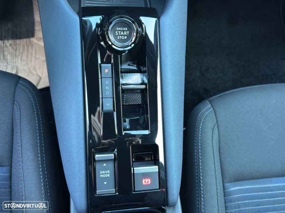 Alfa Romeo Junior 1.2 Intensa eDCT6 - 20