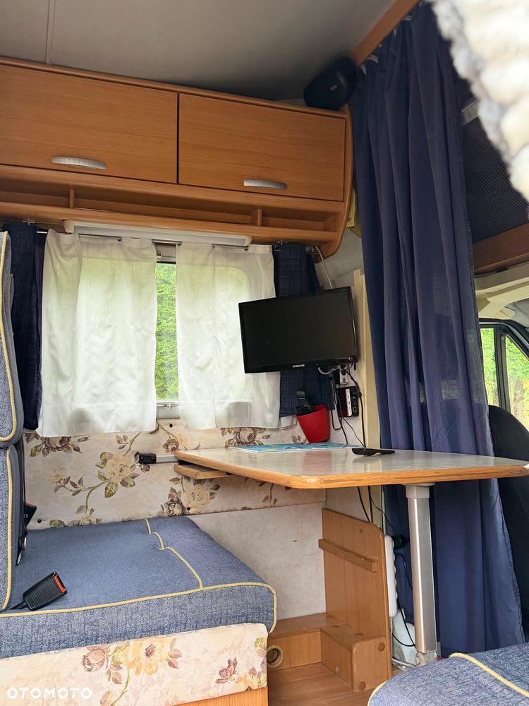 Ford Transit - 23