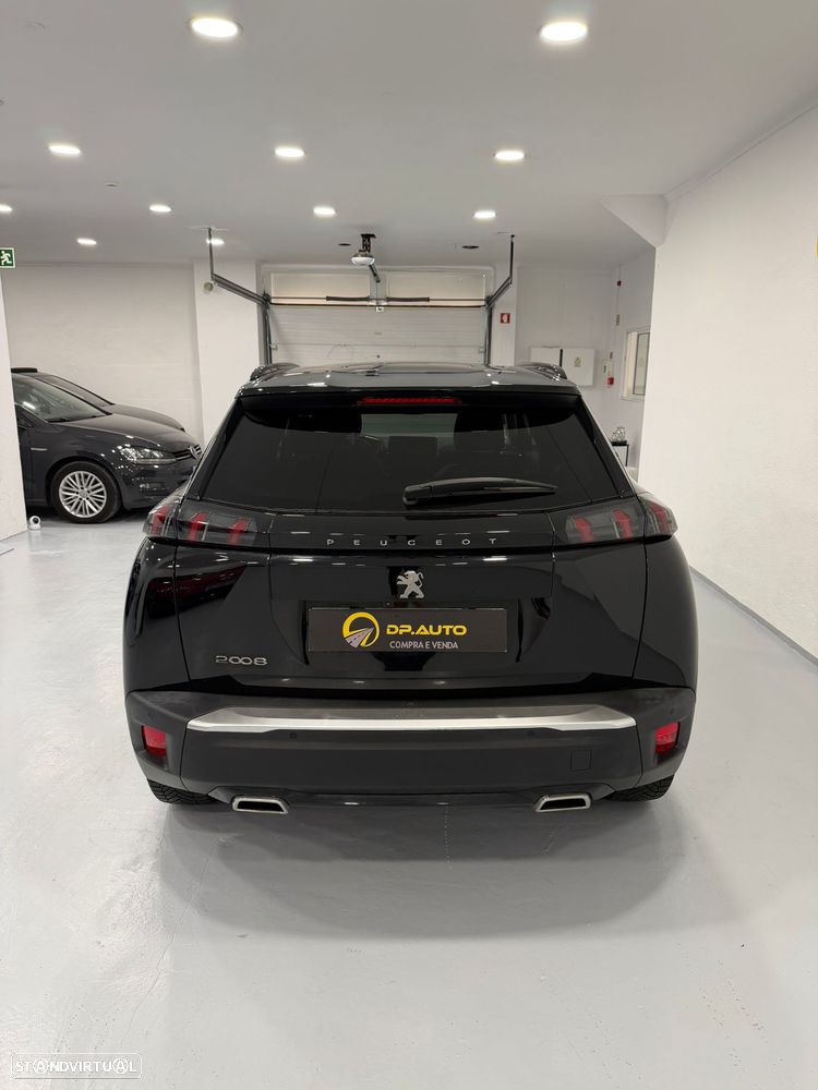 Peugeot 2008 PureTech 130 Stop&Start Allure - 5