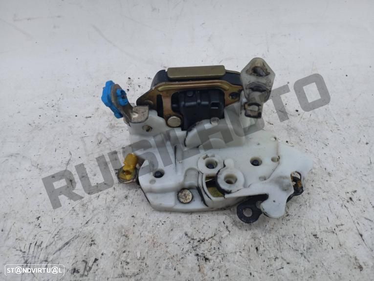 Fechadura Porta Esquerda  Nissan Micra Ii (k11) [1992_2002] 1.0 - 1