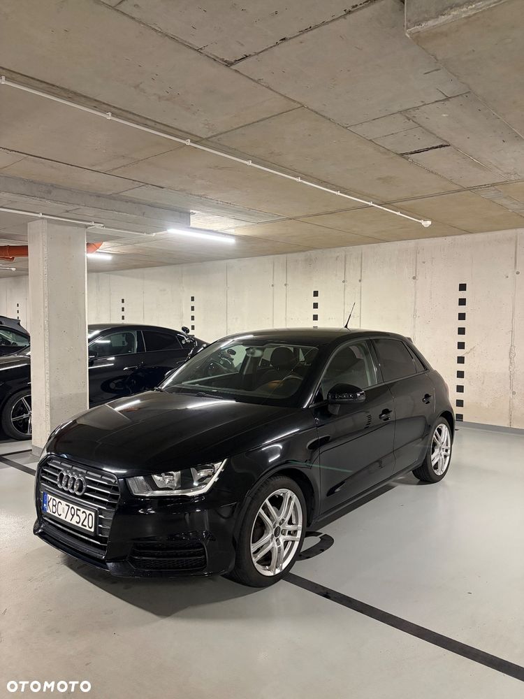 Audi A1 Sportback - 14