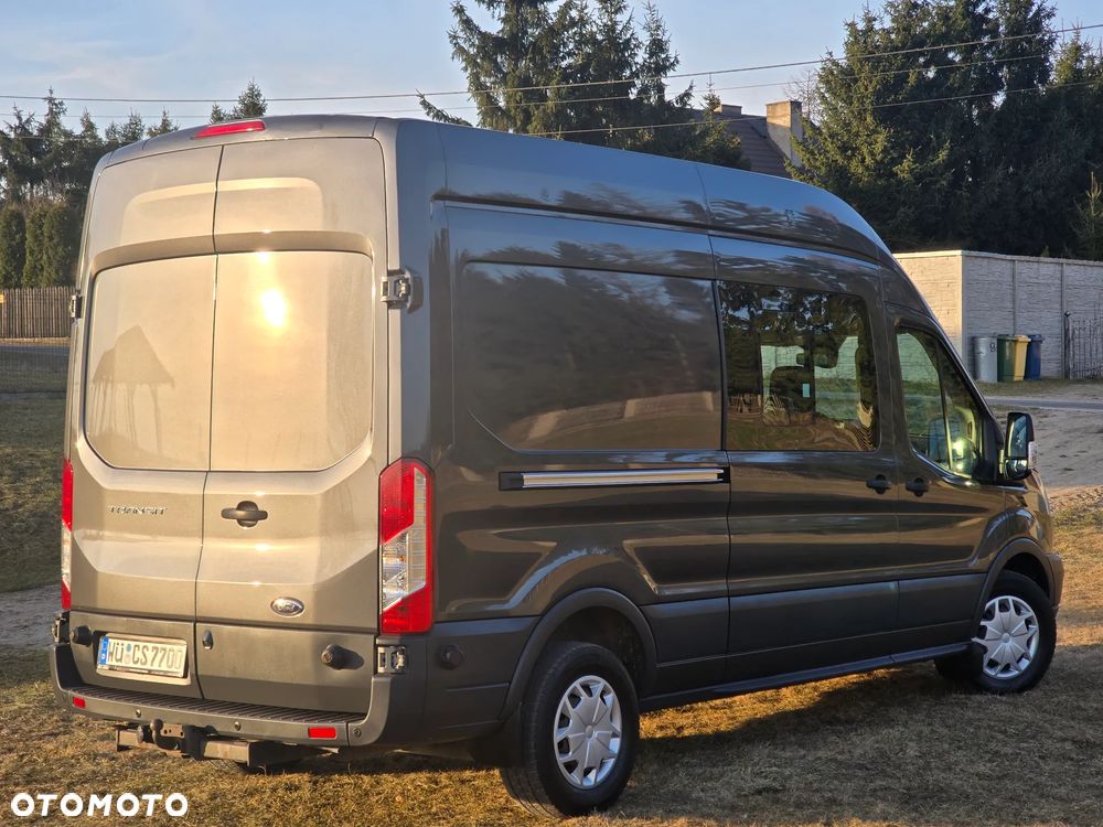 Ford Transit - 11