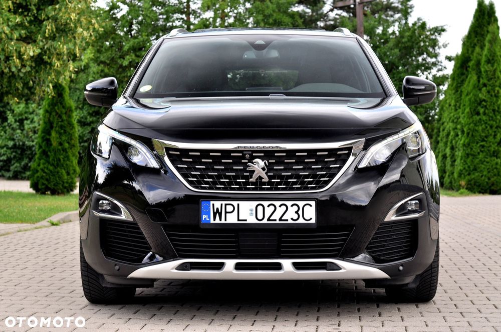 Peugeot 3008 - 11