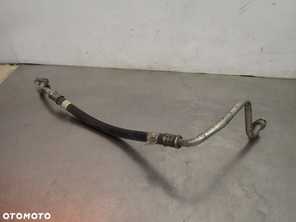 PRZEWÓD KLIMATYZACJI TOYOTA COROLLA E15 - 5