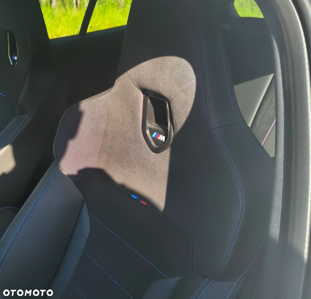 BMW 1M - 12