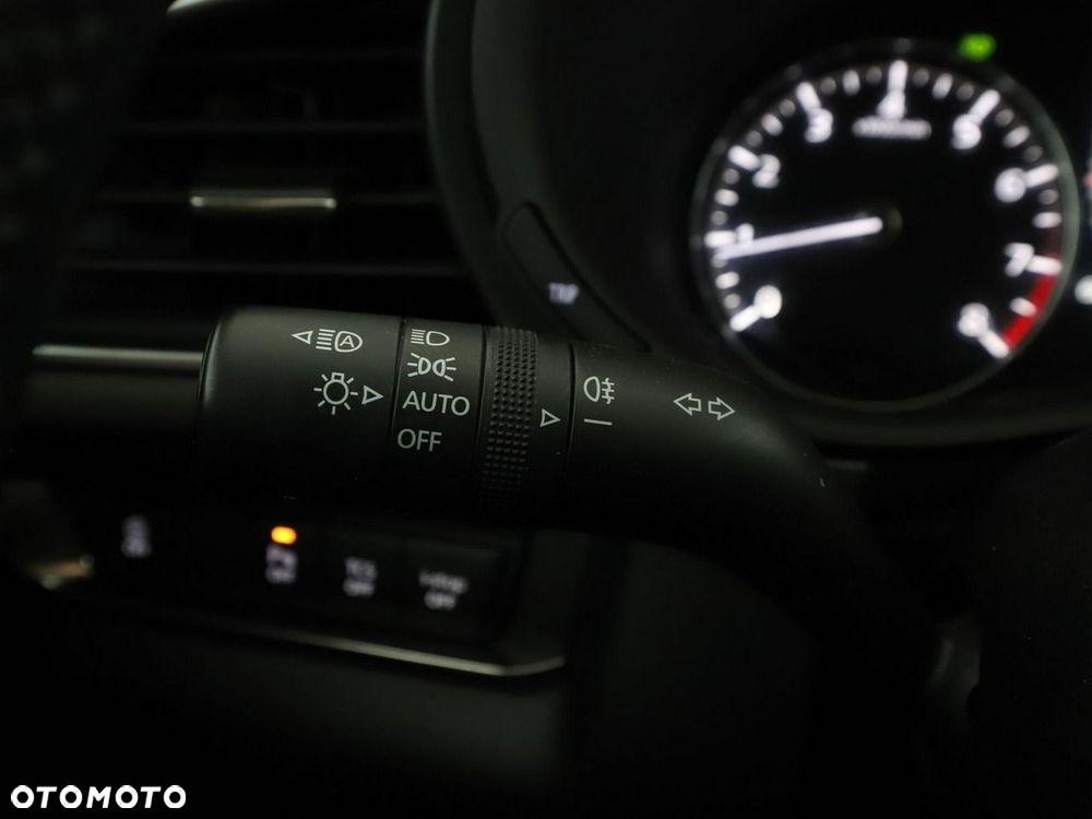 Mazda CX-30 2.0 mHEV Exclusive-Line 2WD - 36