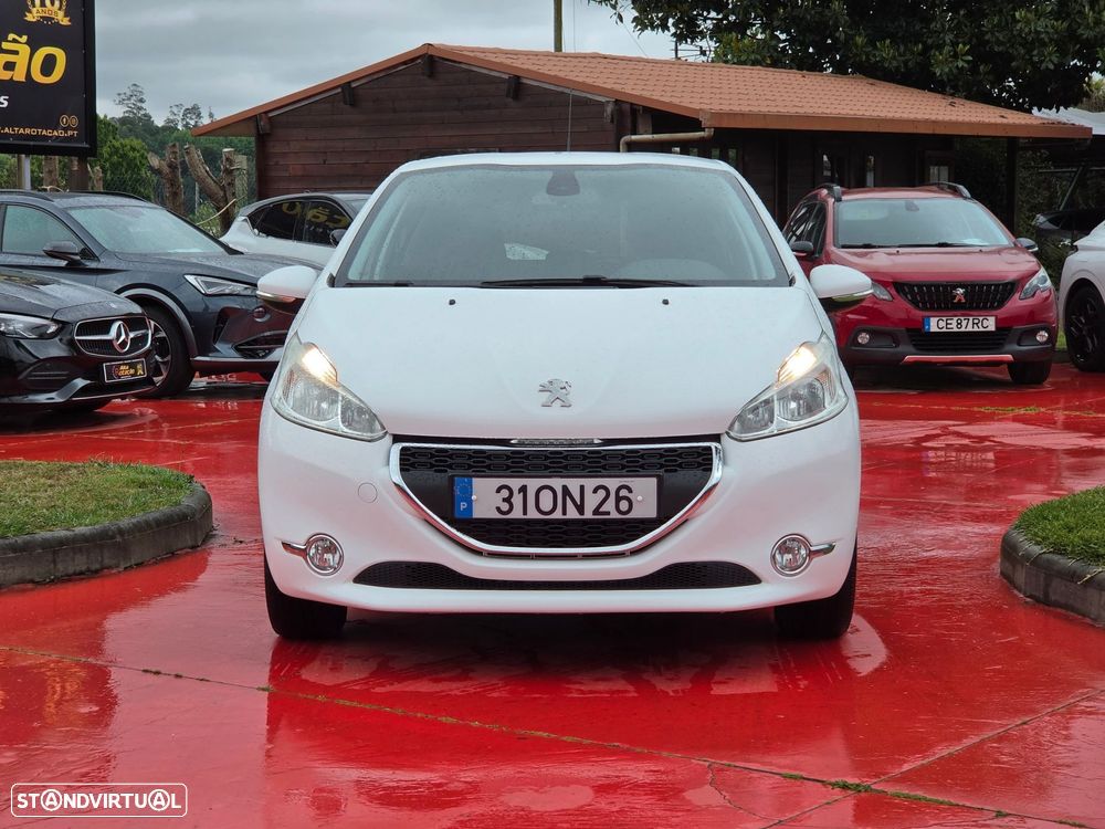 Peugeot 208 1.2 PureTech Access - 3