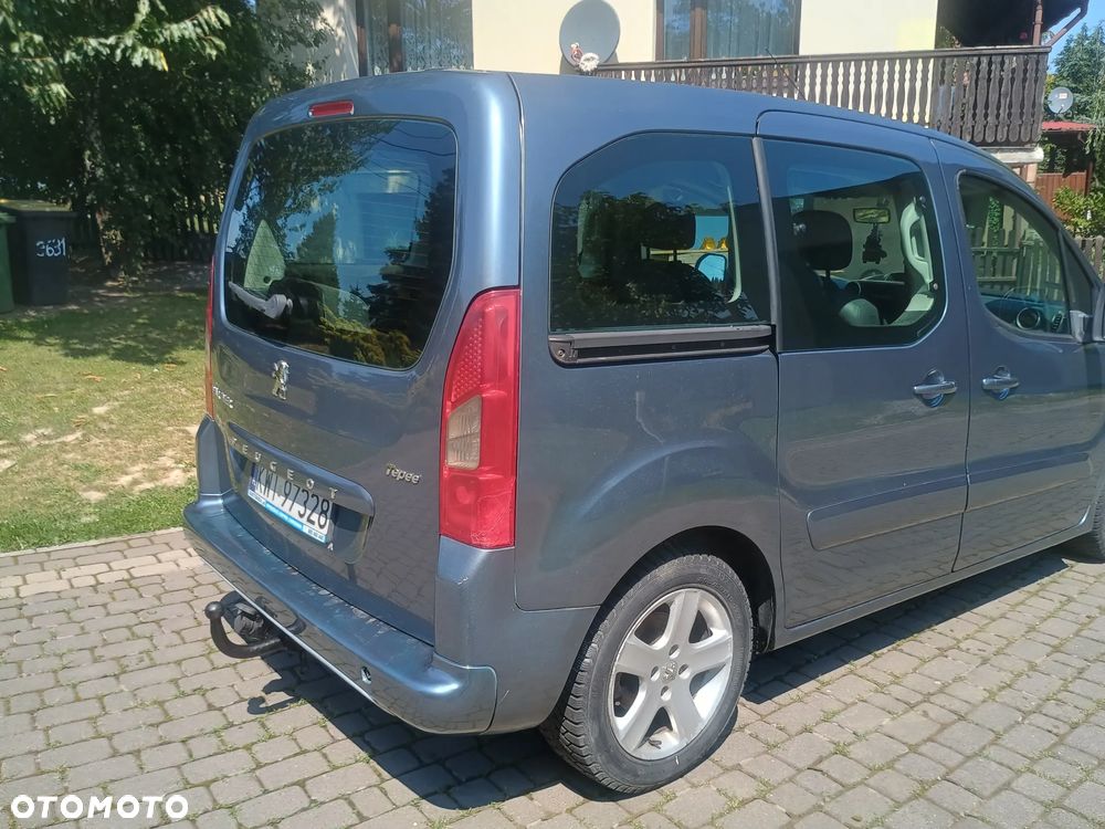 Peugeot Partner - 5