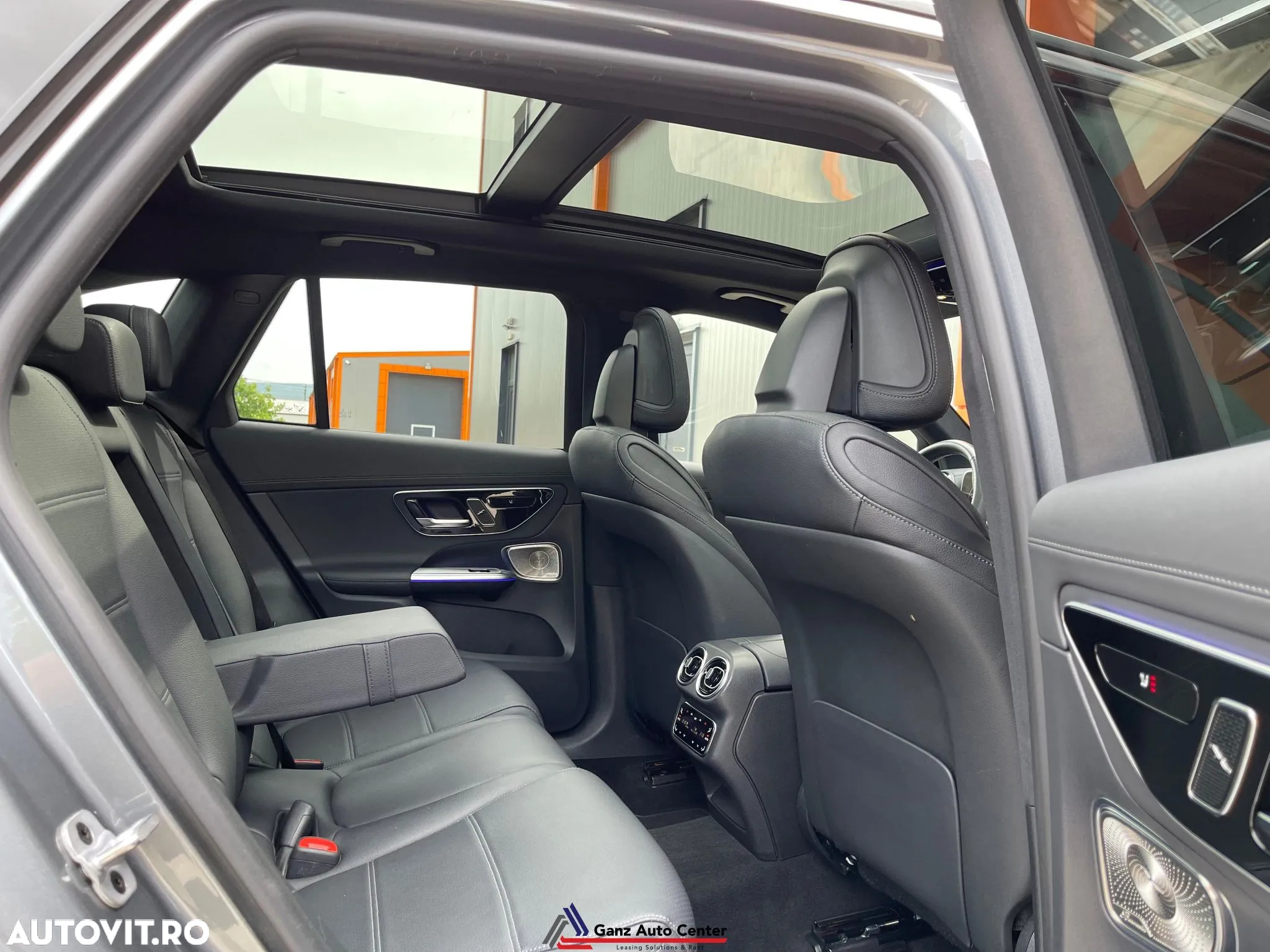 Mercedes-Benz GLC 300 d 4MATIC MHEV - 20