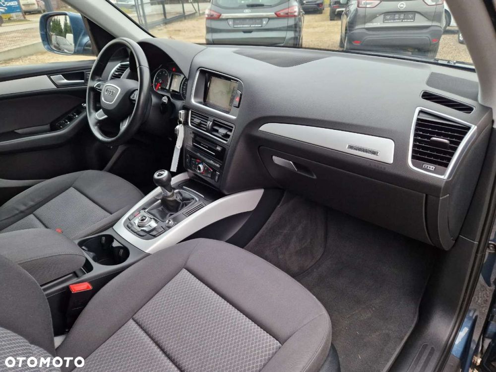 Audi Q5 2.0 TFSI Quattro - 20