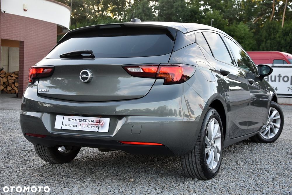 Opel Mokka 1.4 Turbo Automatik Edition - 13