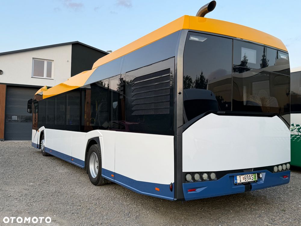 Solaris Urbino 12 - 3