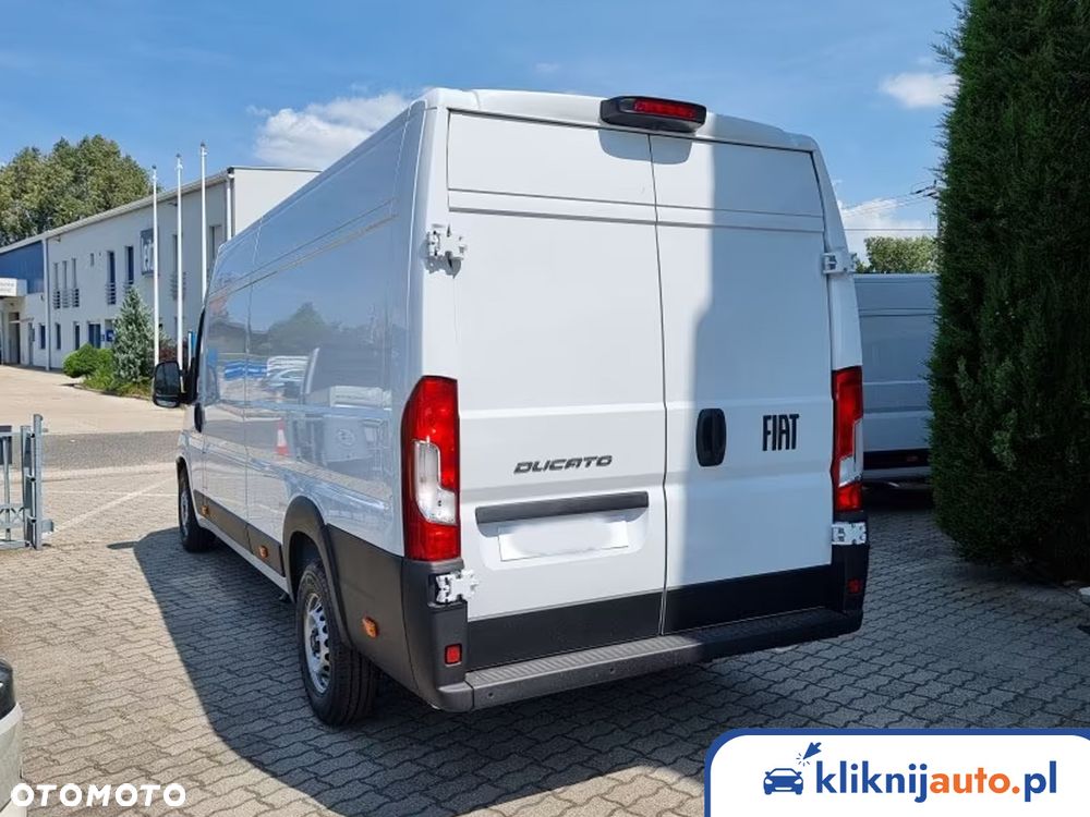 Fiat Ducato Furgon L4H2 3.5T 140KM Manual - 4