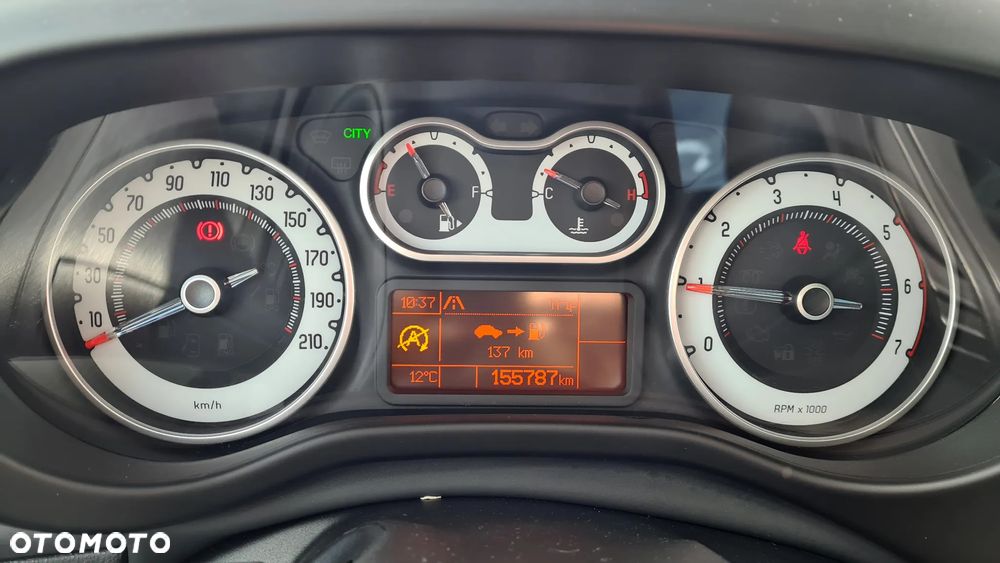 Fiat 500L - 12