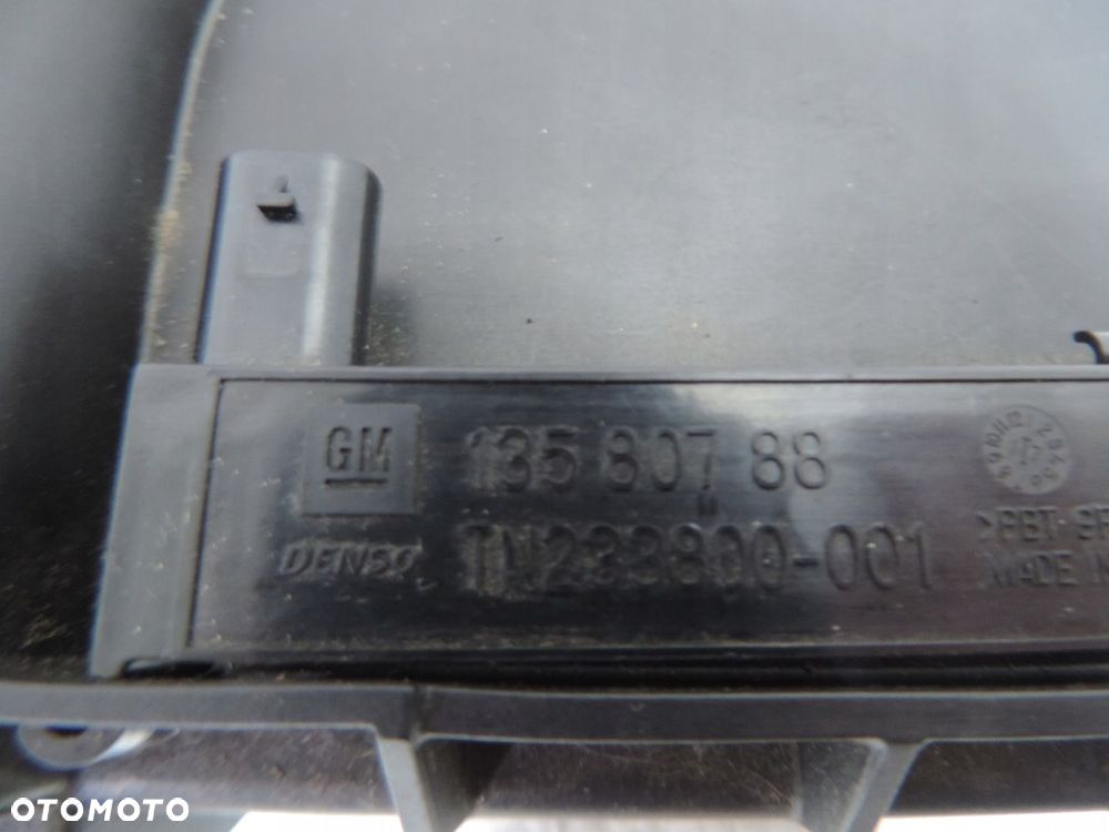 OBUDOWA KOMPUTERA ANTENA KEYLESS OPEL INSIGNIA B 13580788 - 3