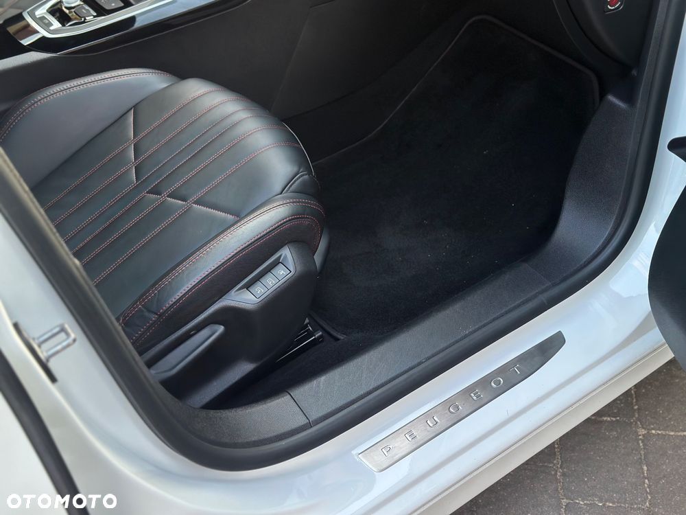 Peugeot 308 BlueHDi 180 EAT6 GT - 21