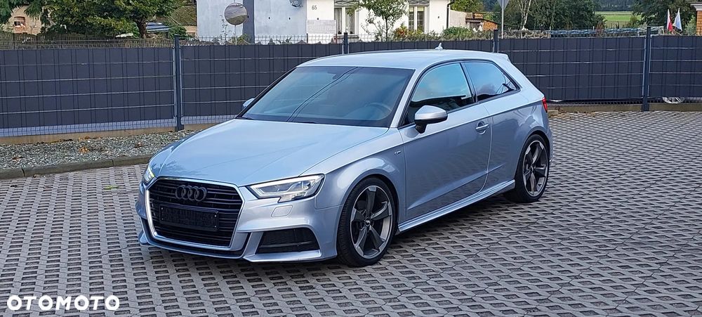 Audi A3 3-drzwiowe - 12