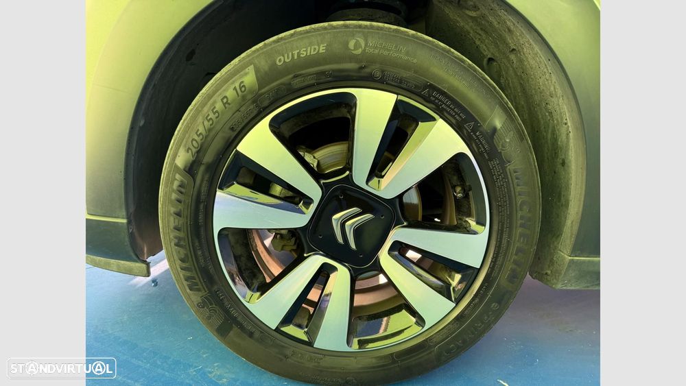 Citroën C3 1.2 PureTech C-Series - 15