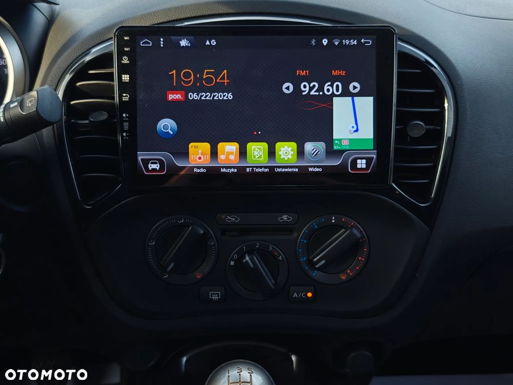 Nissan Juke - 7