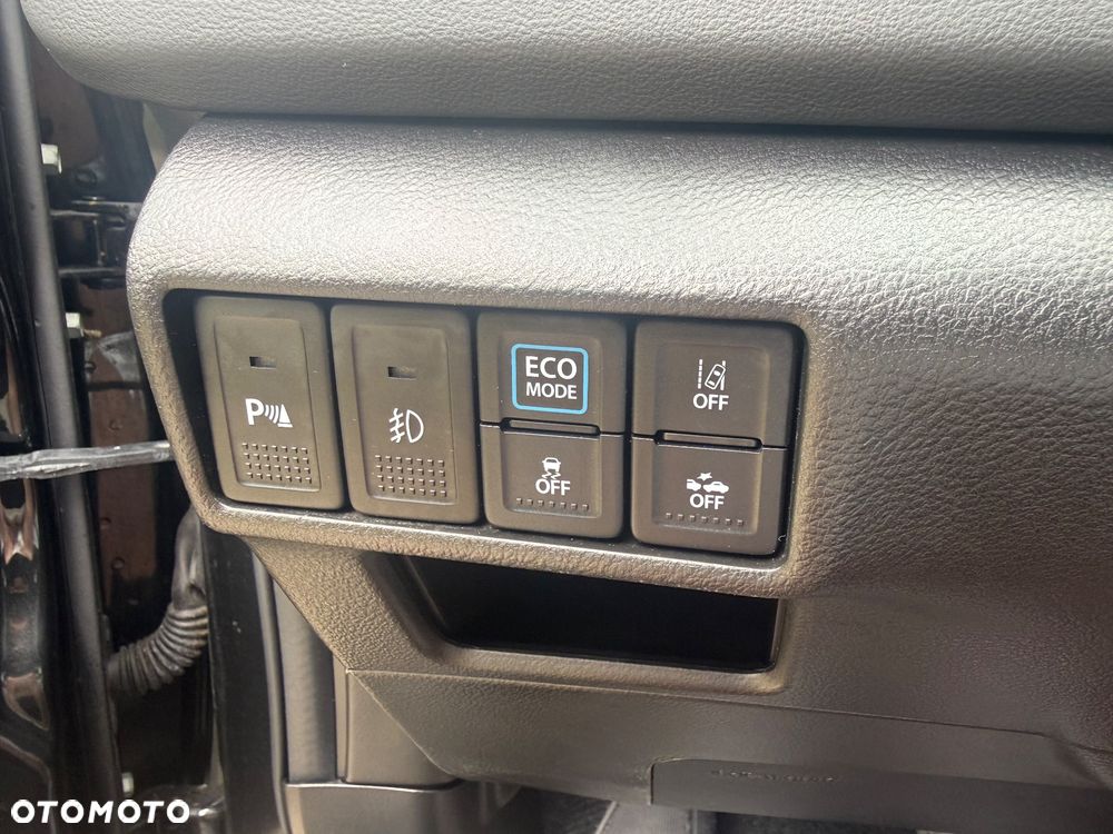 Suzuki S-Cross - 18