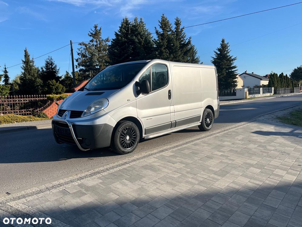 Renault Trafic - 5