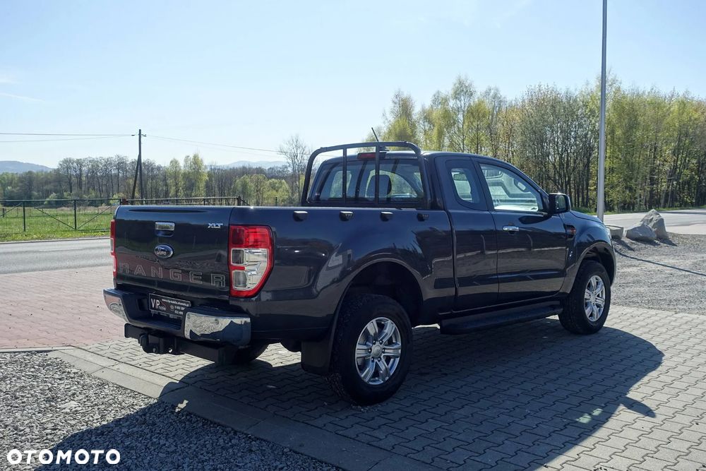 Ford Ranger Extra 2,0 l Panther XLT - 5