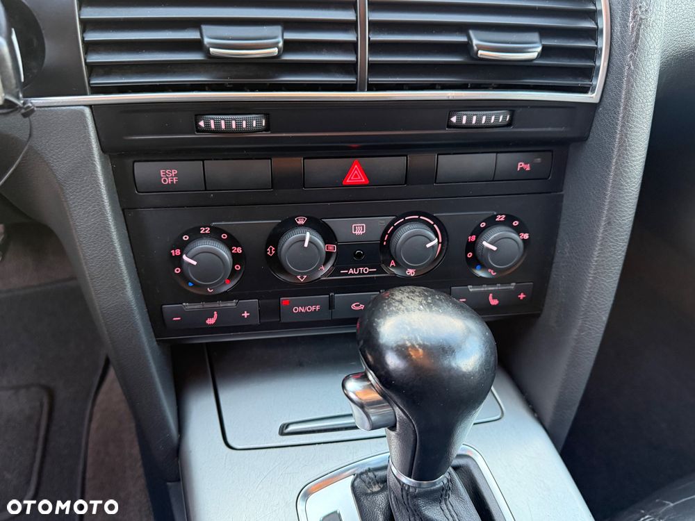 Audi A6 Allroad 3.0 TDI DPF Quattro Tiptr - 16