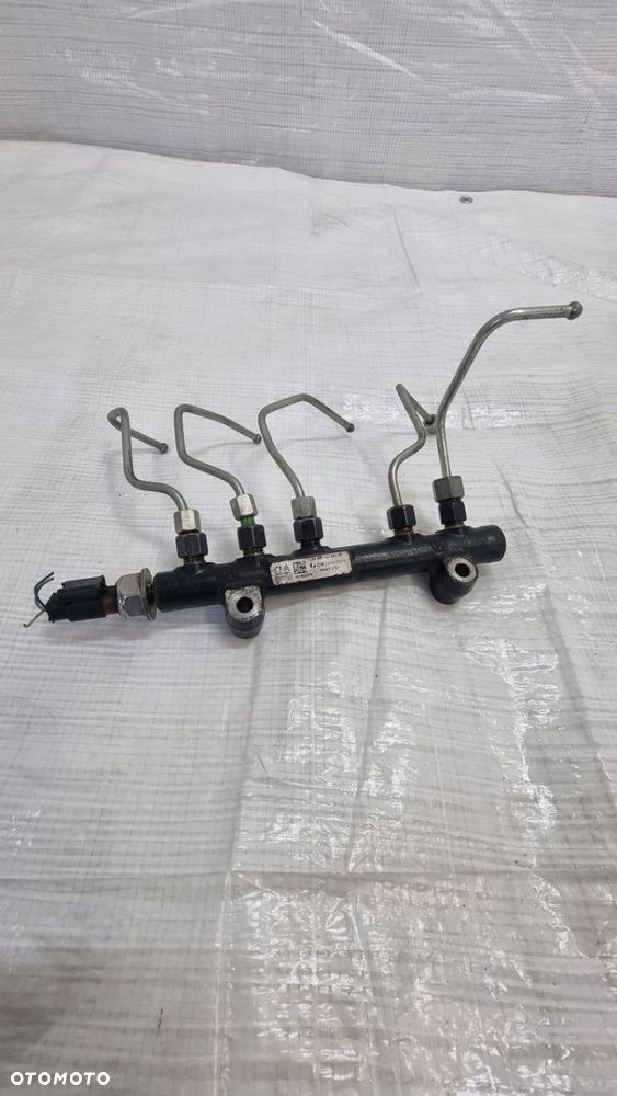 LISTWA WTRYSKOWA CZUJNIK 9804776780 FORD FOCUS MK3 C-MAX MK2 II 1.5TDCi - 2