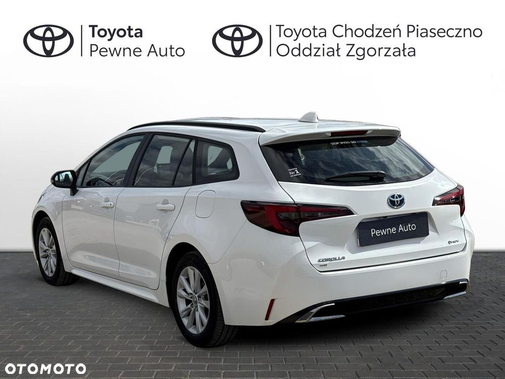 Toyota Corolla 1.8 Hybrid Comfort - 3