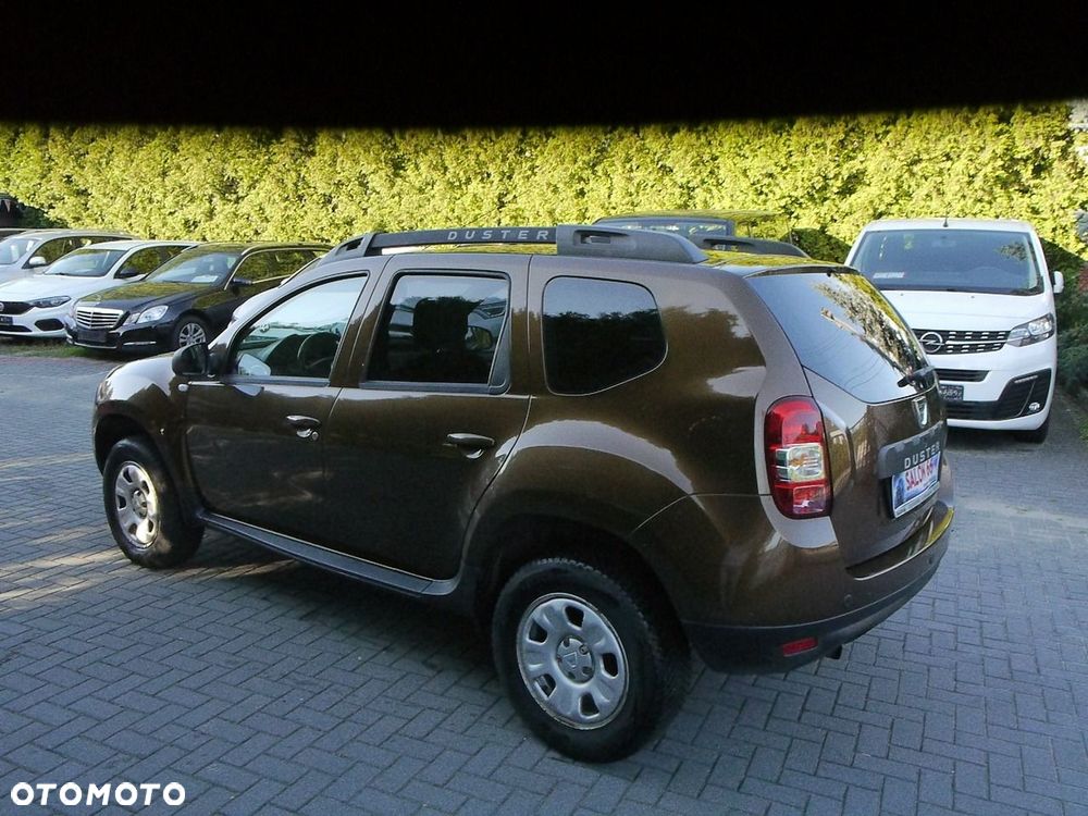 Dacia Duster - 13