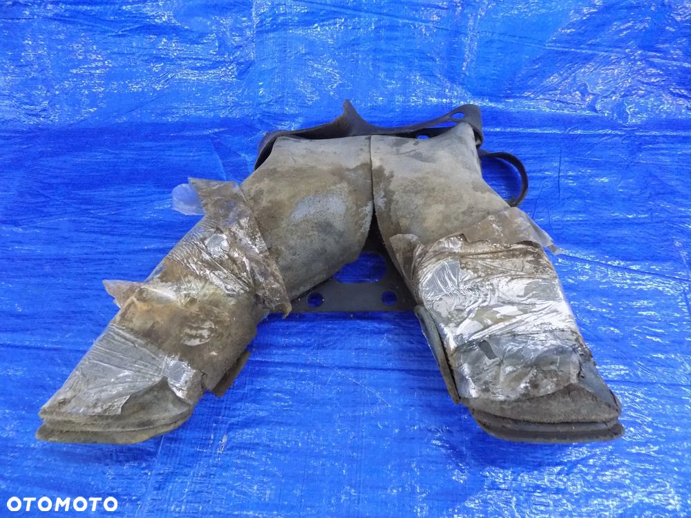 John Deere 6000 kabina licznik serownik ehr fotel plastik obudowa nagrzewnica kanał  6800 6400 - 18