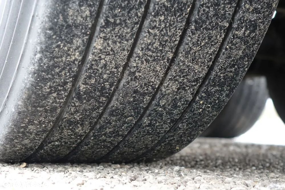 Schmitz Cargobull FIRANKA / STANDARD / OSIE SCHMITZ / NOWE PLANDEKI / OCYNK/ KOSZ NA KOŁO ZAPASOWE - 17