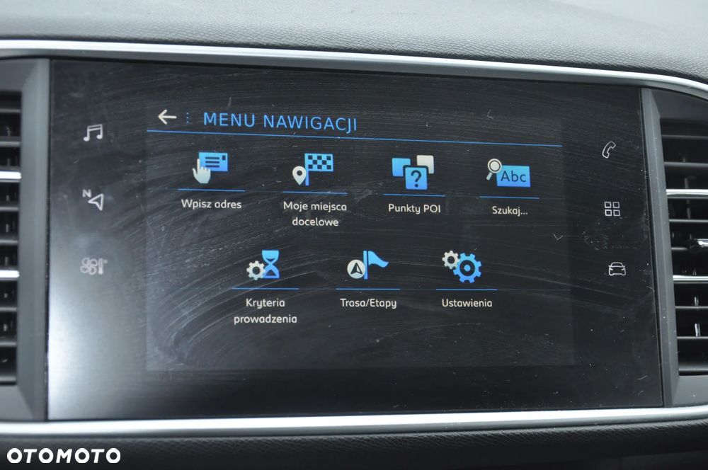 Peugeot 308 BlueHDi 130 EAT8 Black Edition - 39