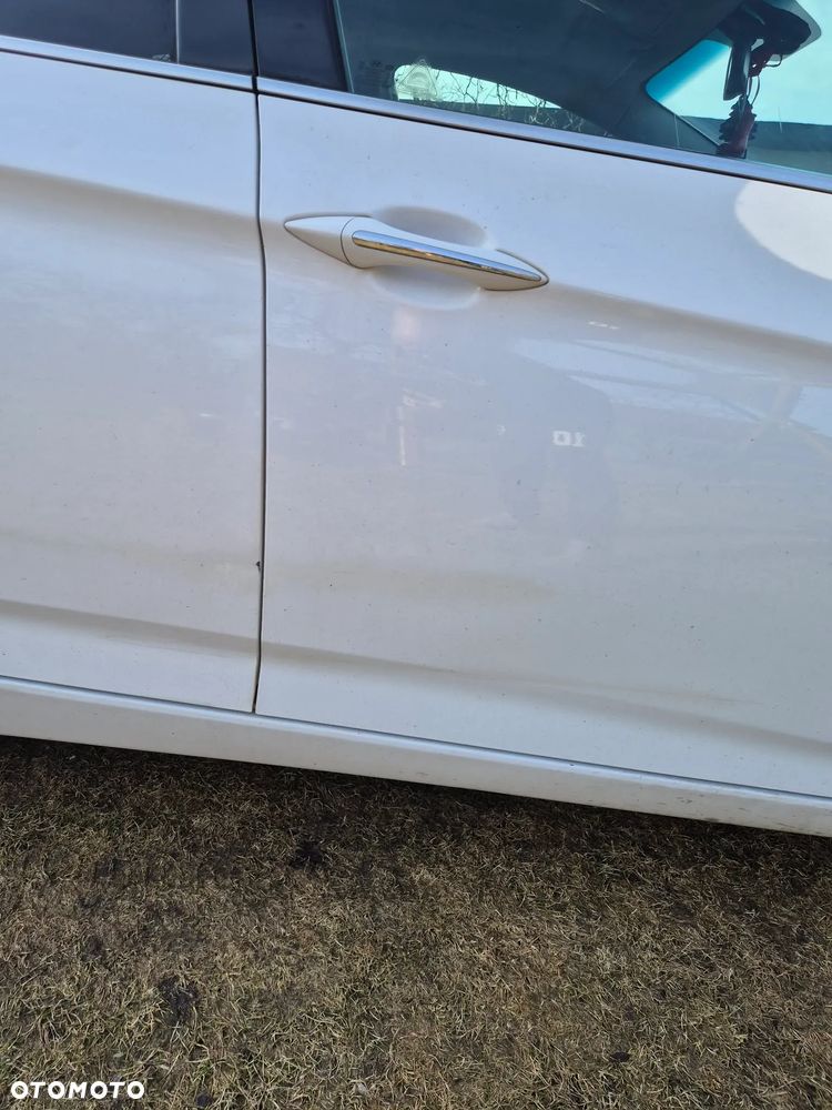 Hyundai i40 1.7 CRDi BlueDrive Business - 11