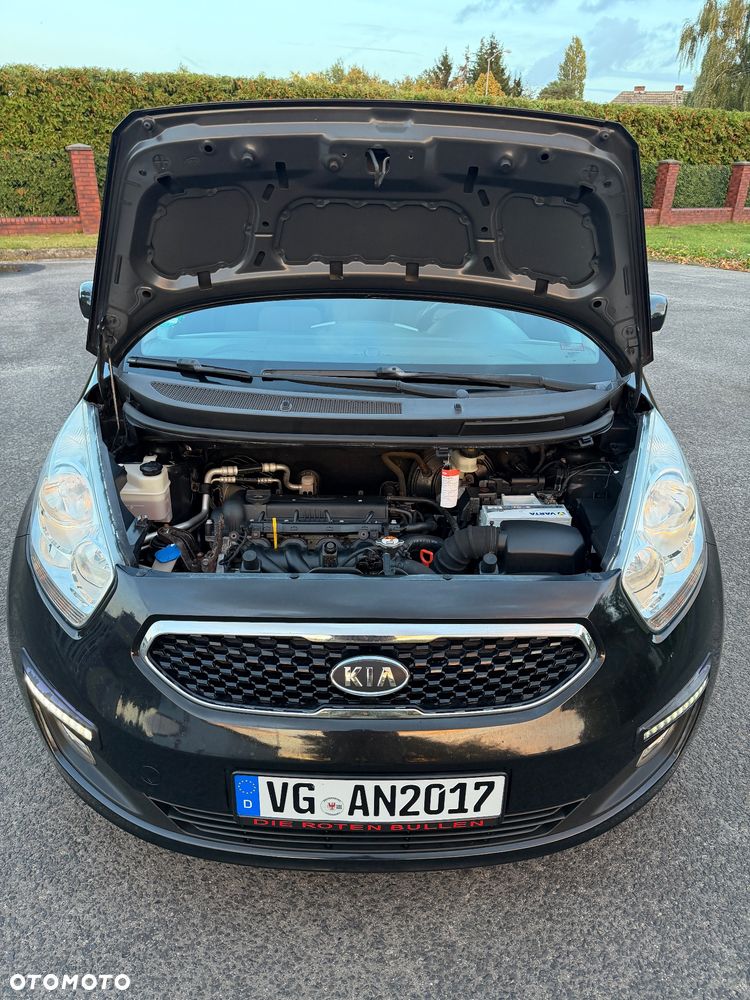Kia Venga 1.6 XL - 12