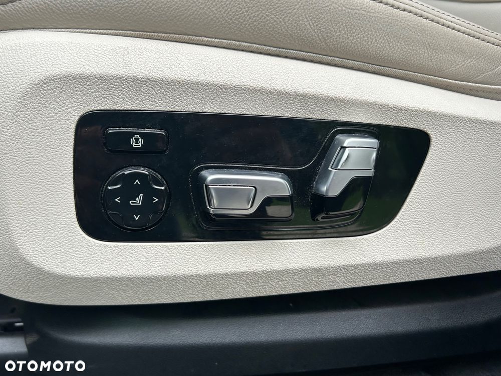 BMW X5 xDrive25d sport - 28
