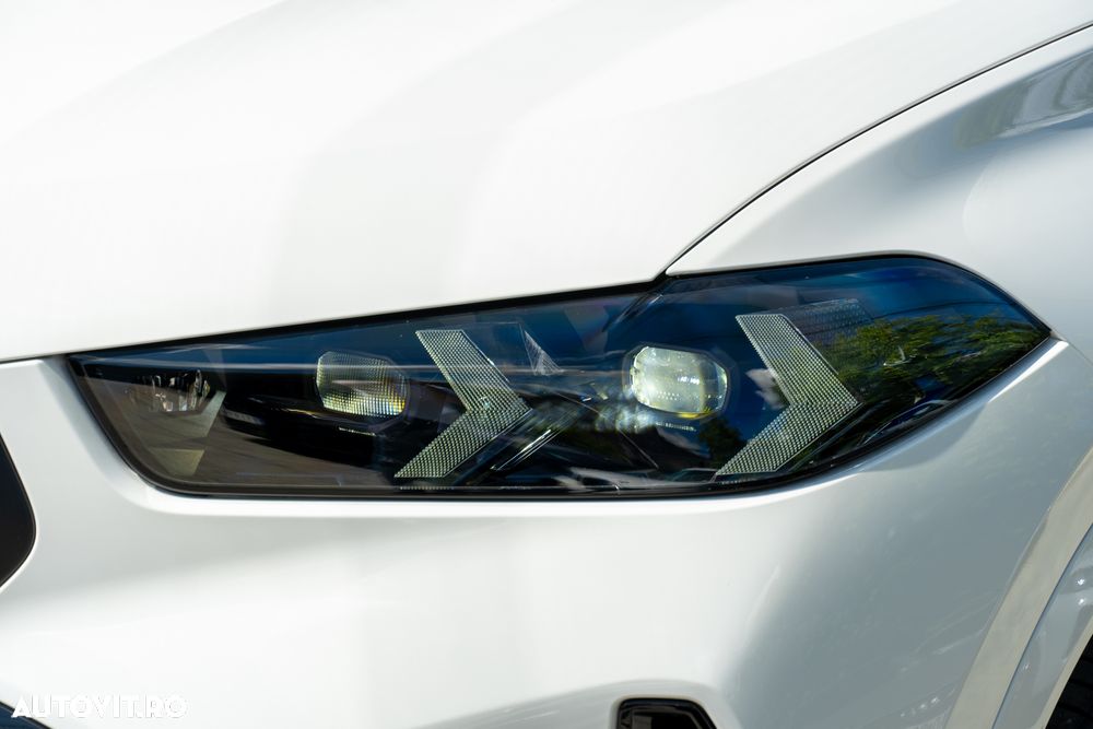 BMW X6 xDrive40d AT MHEV - 28