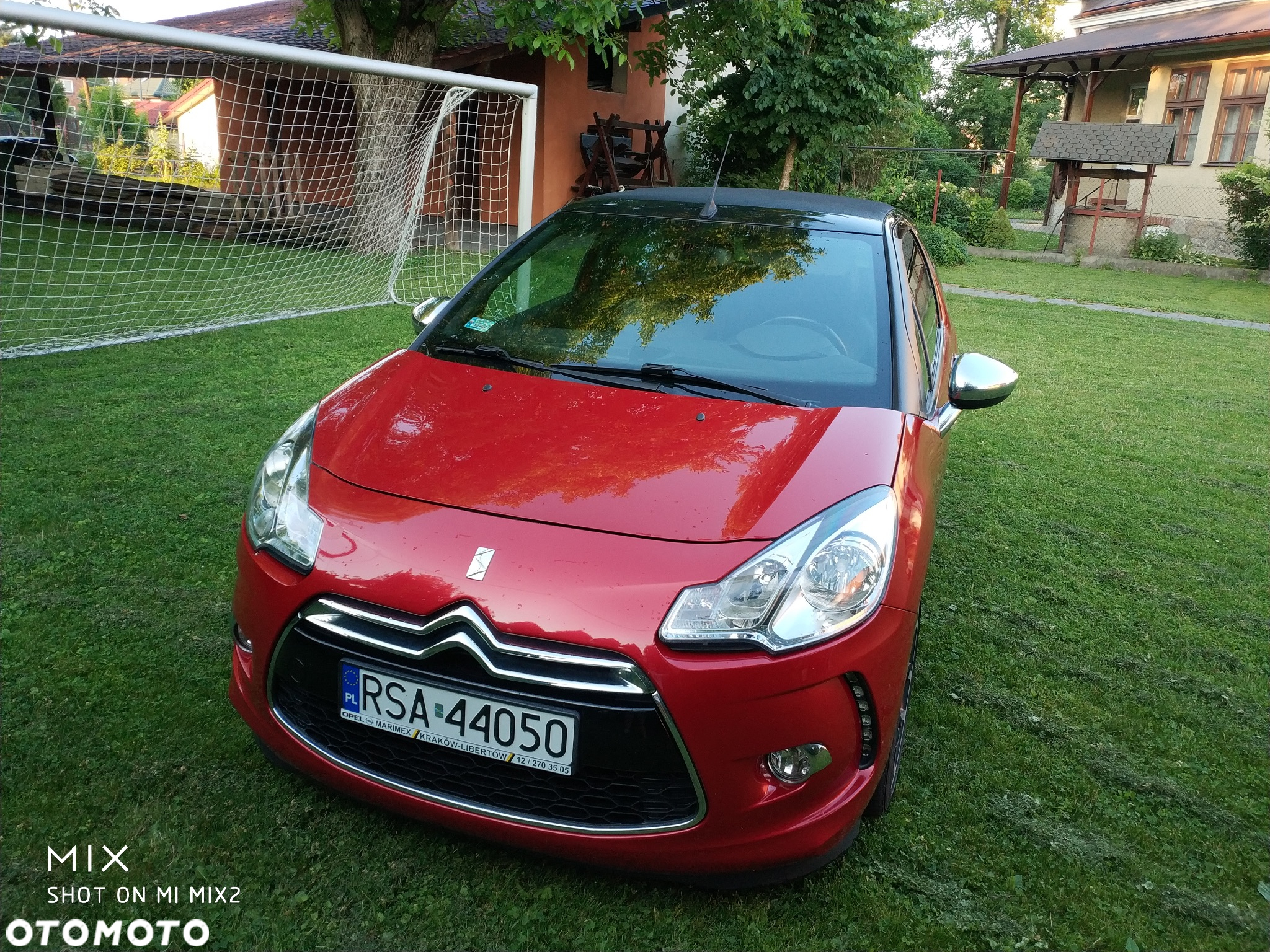 Citroën DS3 1.6 THP SportChic - 5