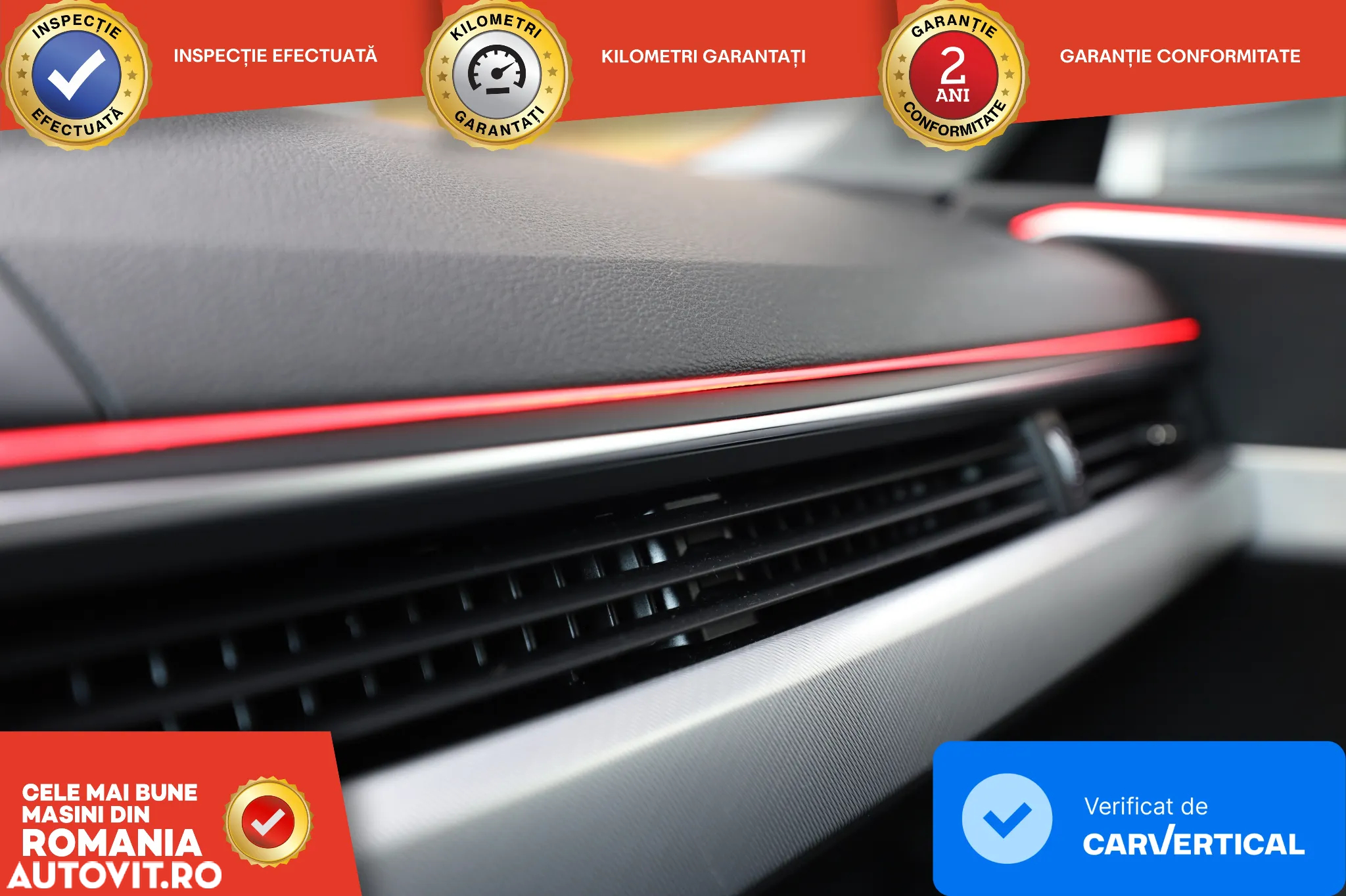 Audi A4 1.4 TFSI S tronic Sport - 23