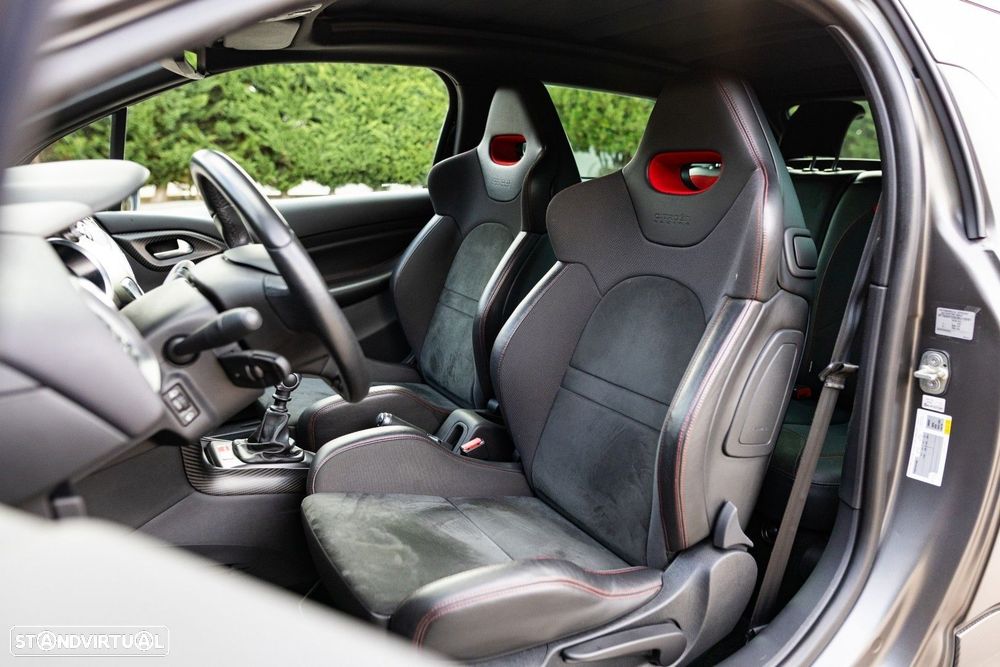 Citroën DS3 1.6 THP Racing - 7