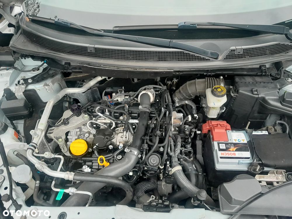Nissan Qashqai 1.3 DIG-T Tekna+ - 31