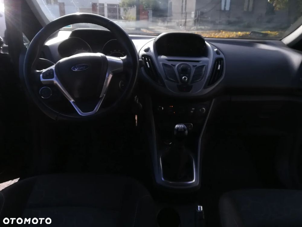 Ford B-MAX 1.0 EcoBoost Titanium - 15