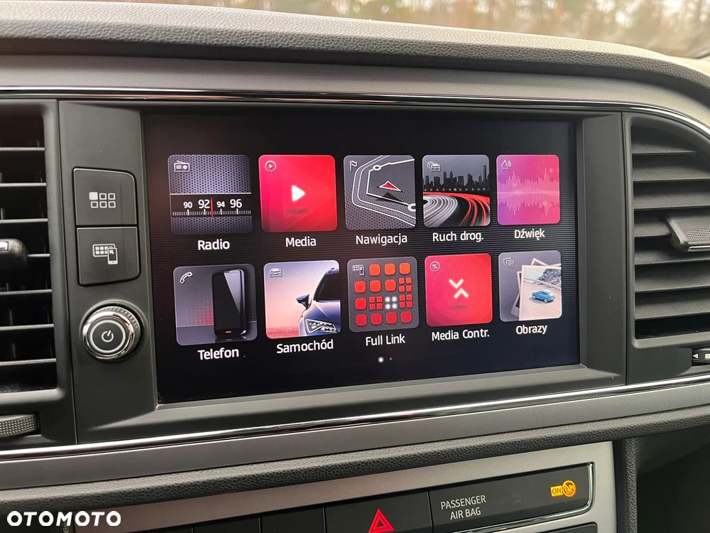 Seat Leon 2.0 TDI Xcellence S&S DSG - 28